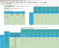 Rotatingshiftscheduler 10046285 Rotatingshiftscheduler 10046285