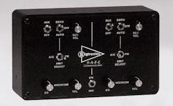 Safecommunicator 10042672 Safecommunicator 10042672