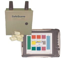 Safescene 10041143 Safescene 10041143