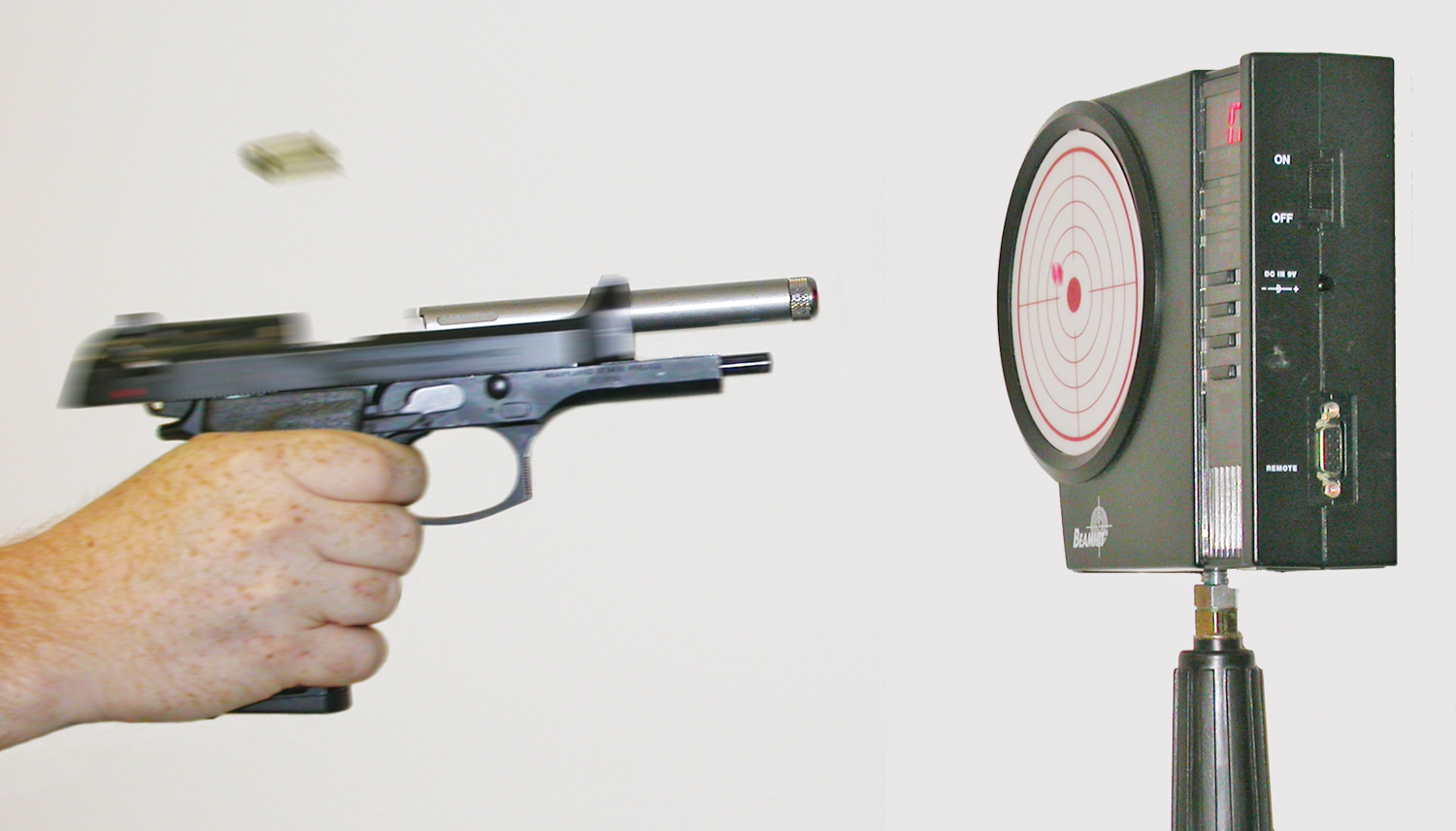 Safeshotberetta92m9barrel 10045159