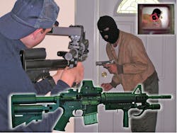 Safeshotsystem 10044610 Safeshotsystem 10044610