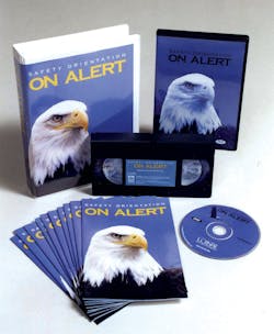 Safetyorientationonalert 10041887 Safetyorientationonalert 10041887