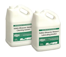 Safetyultrasonicweaponcleaningsolution 10044367 Safetyultrasonicweaponcleaningsolution 10044367