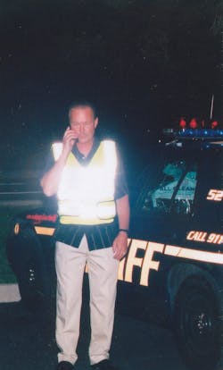 Safetyvest 10043916 Safetyvest 10043916