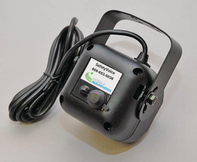 Safetyvoice 10045068