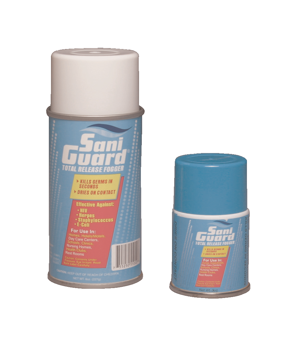 Saniguardantimicrobialfogger 10040824
