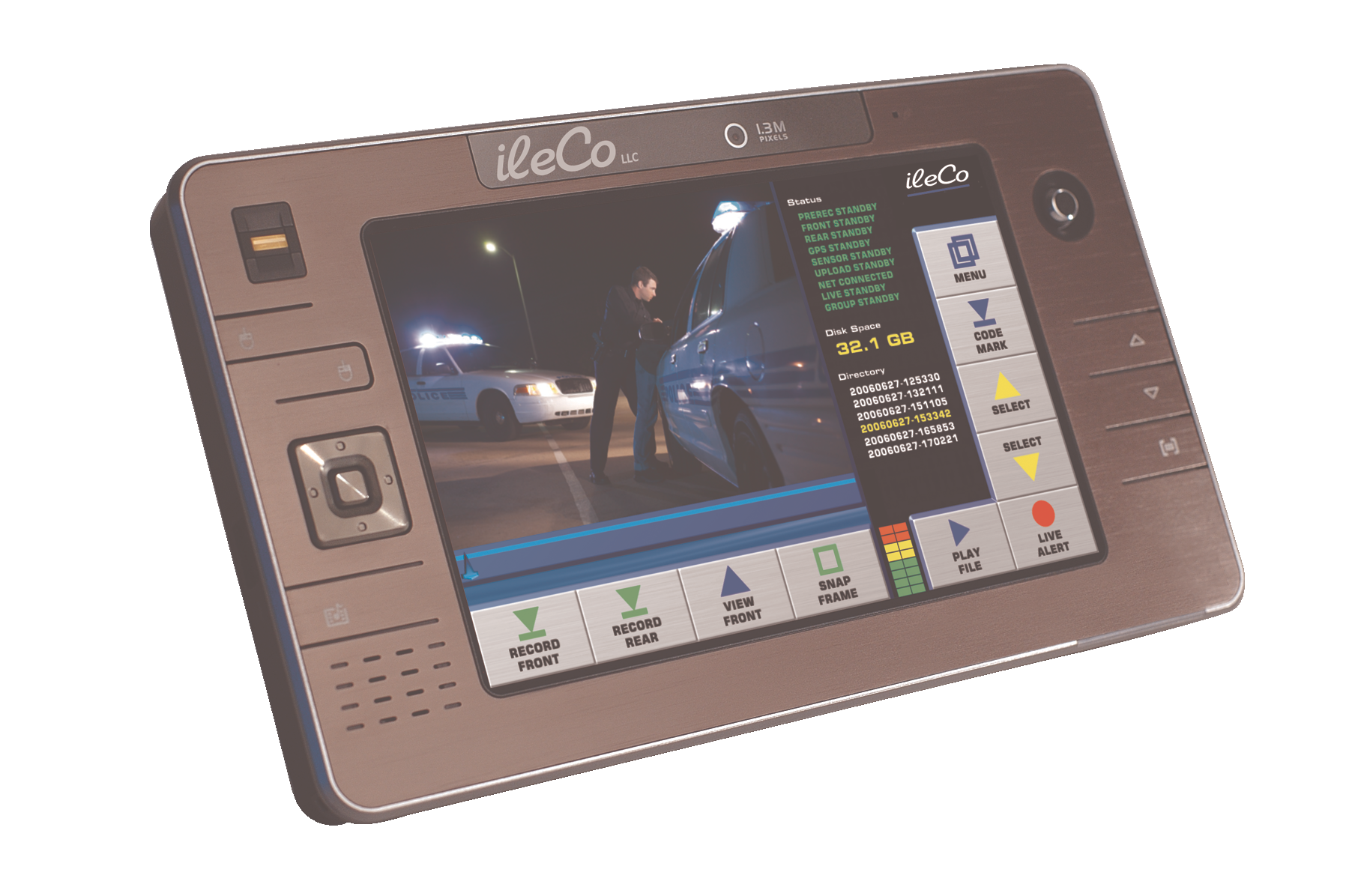 Securavisor 10043805