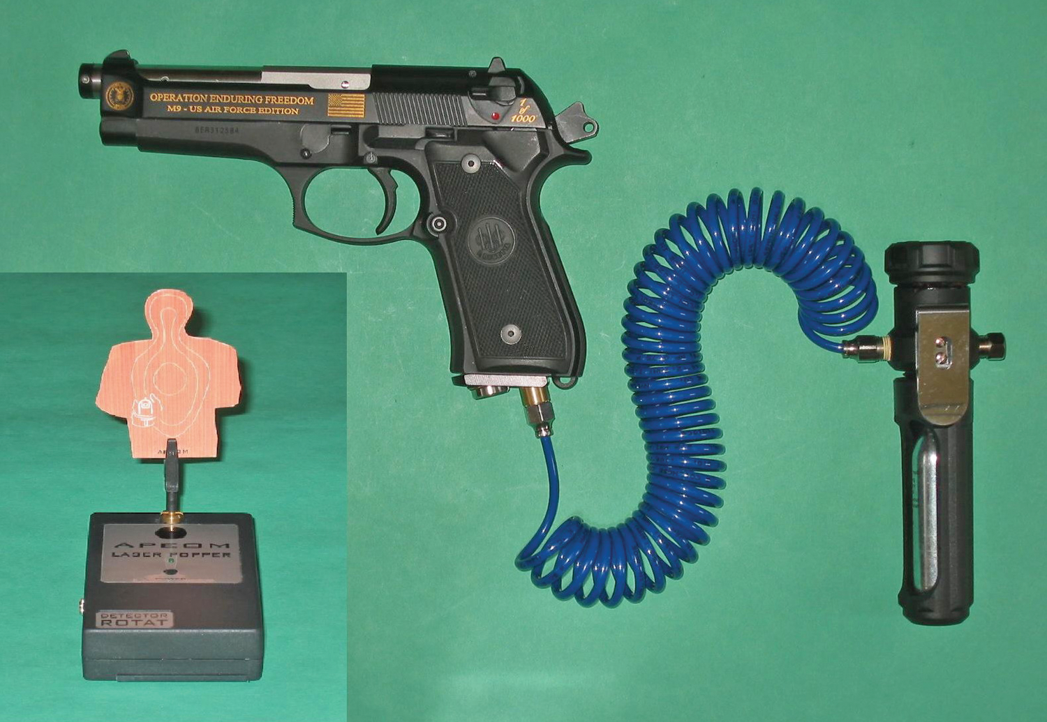 Semiautodryfiringdevice 10042545