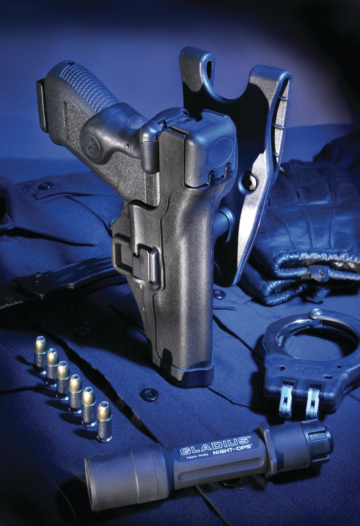 Serpaautolocklevel3dutyholster 10041283