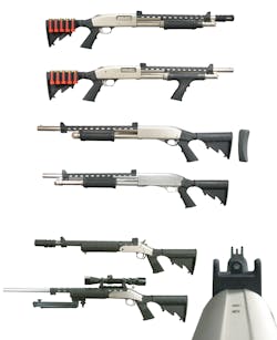 Shotforcelineforhrnefmossbergremingtonwinchester 10040719 Shotforcelineforhrnefmossbergremingtonwinchester 10040719