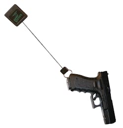 Sidearmretractingtether 10043516 Sidearmretractingtether 10043516