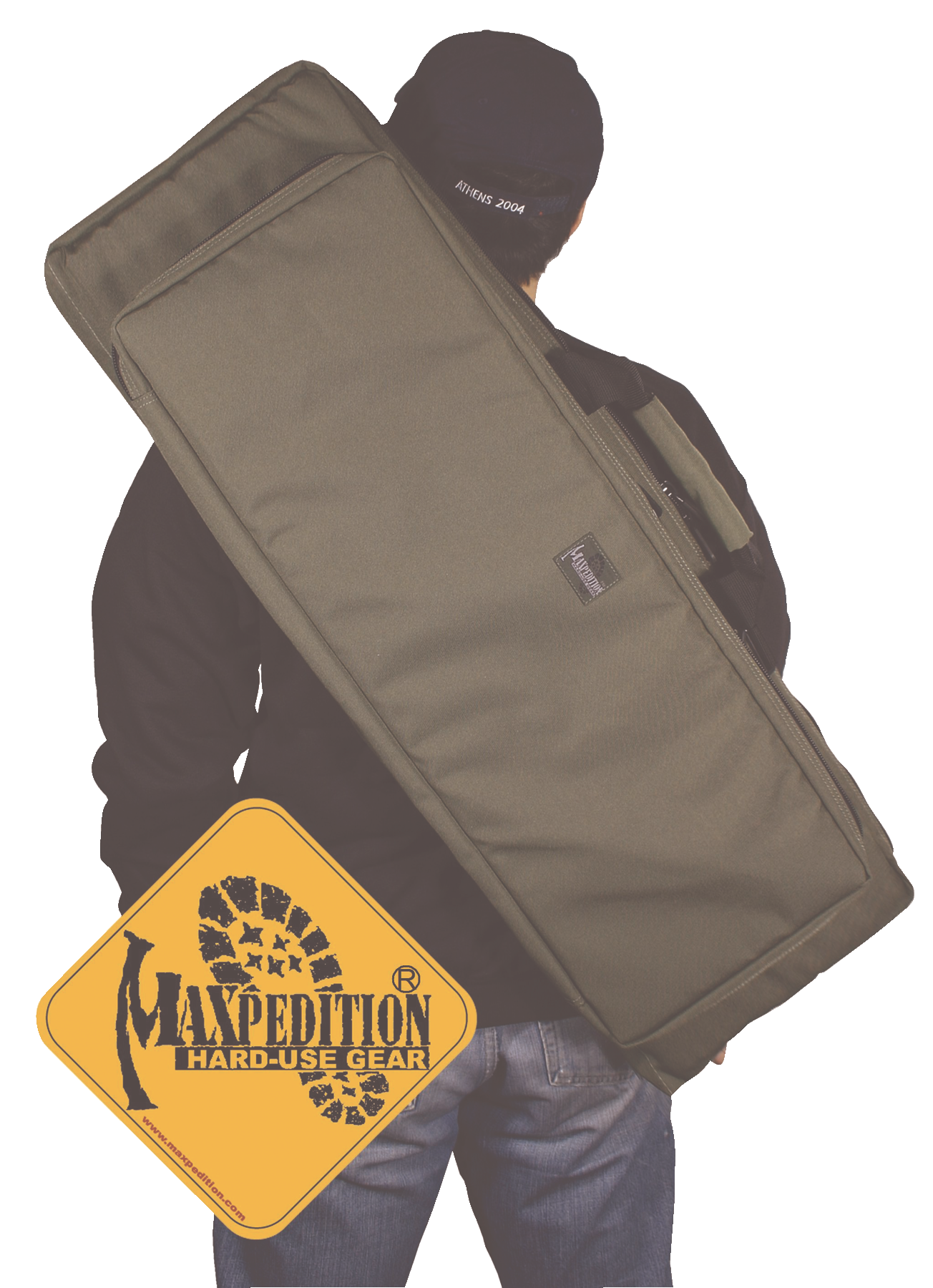 Silveriiguncase 10044831