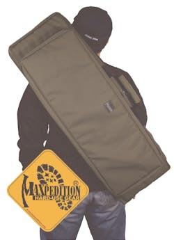 Silveriiguncase 10044831 Silveriiguncase 10044831