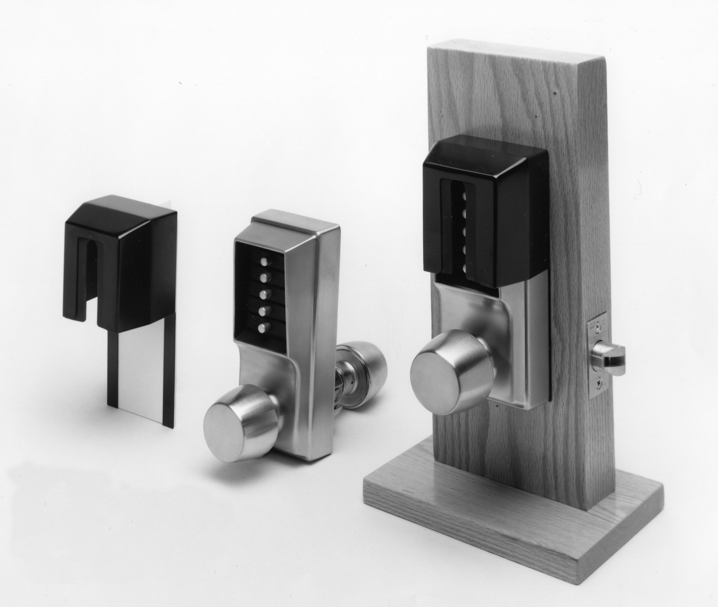 Simplex 1000 Series From KABA ACCESS CONTROL Officer