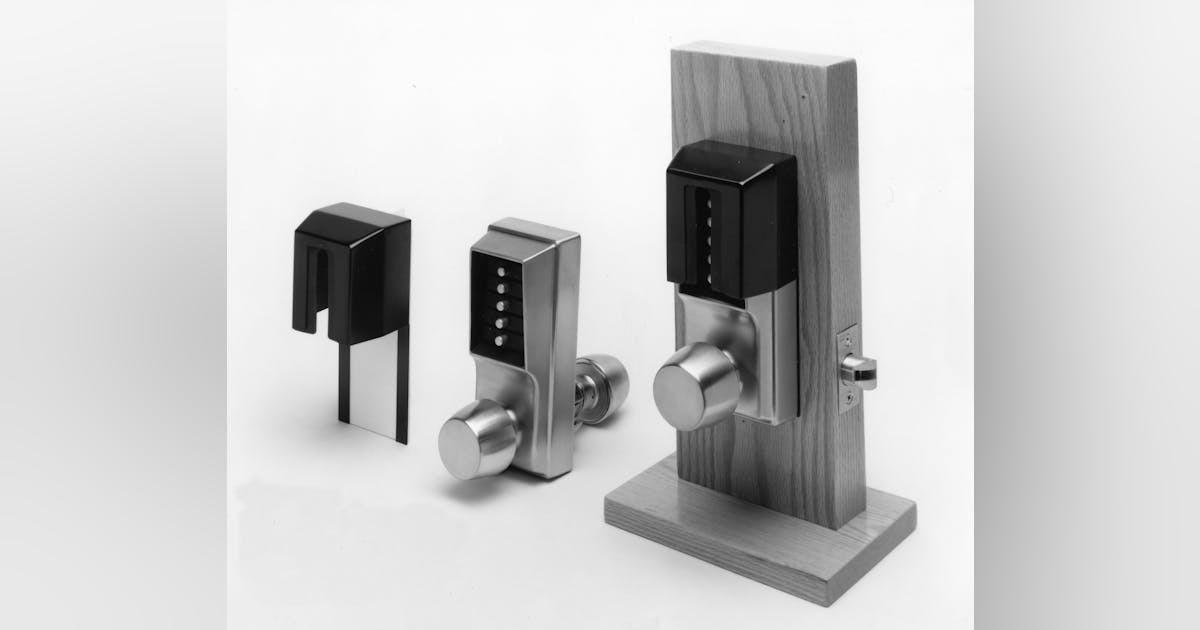 Simplex 1000 Series | Officer