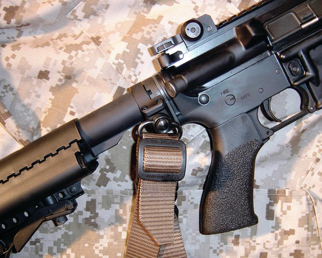 Slingswivel 10041585