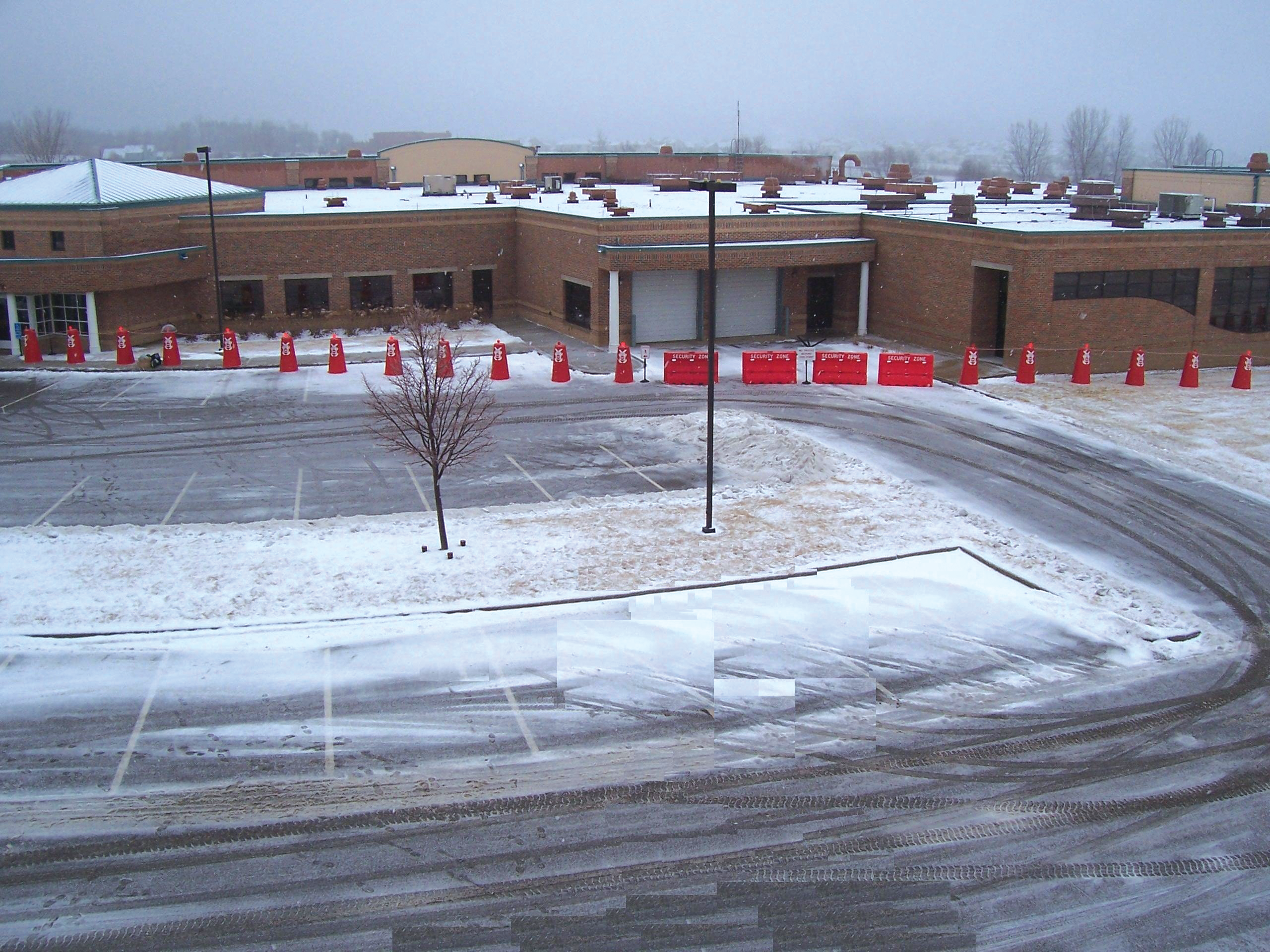 Smartbarrier 10046927