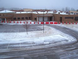 Smartbarrier 10046927 Smartbarrier 10046927