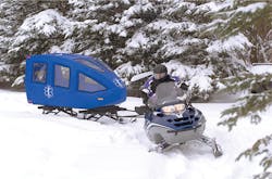 Snowbulance 10042829 Snowbulance 10042829