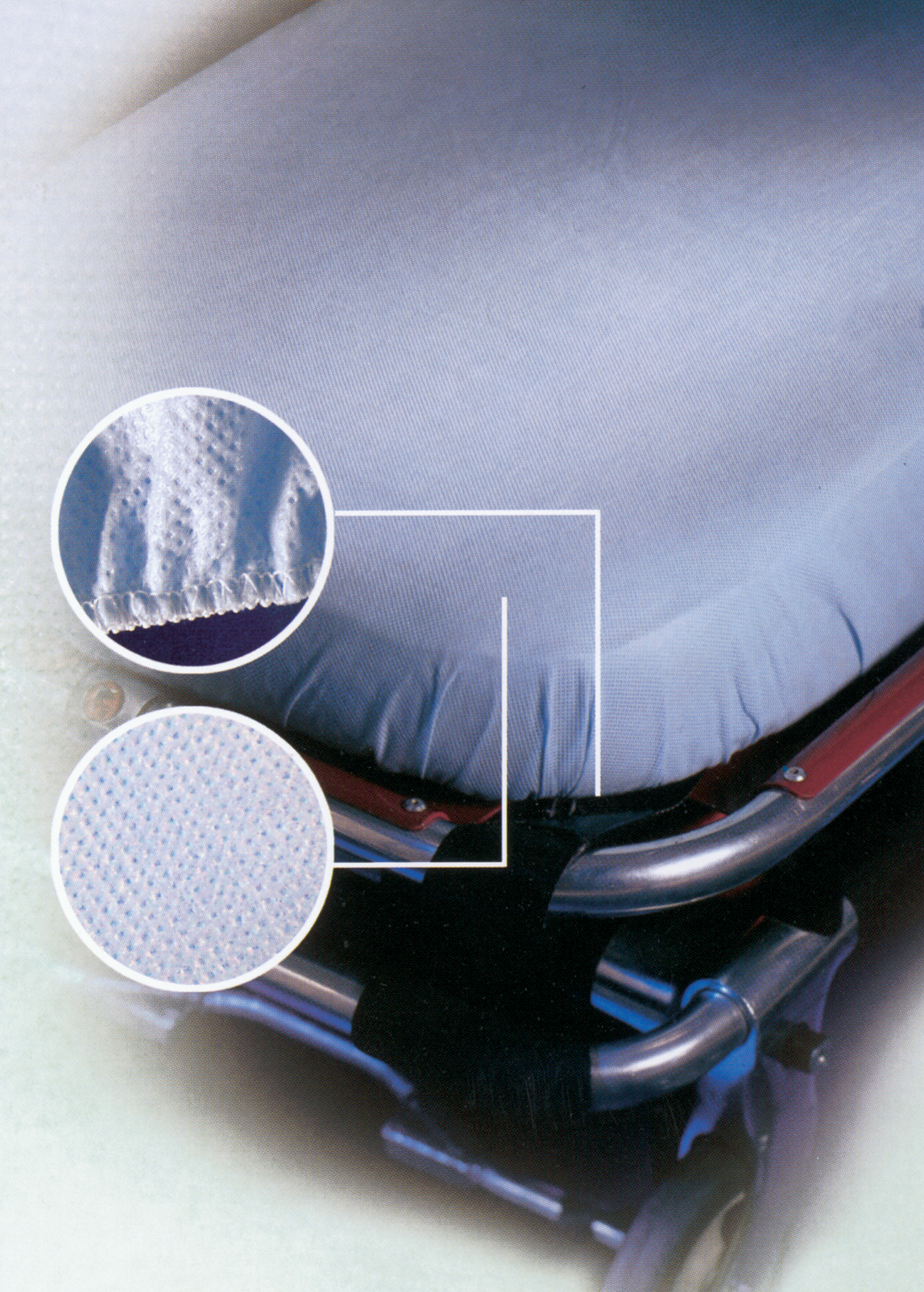 Snugfitemsstretchersheet 10043474