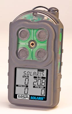 Solarismultigasdetector 10045186 Solarismultigasdetector 10045186