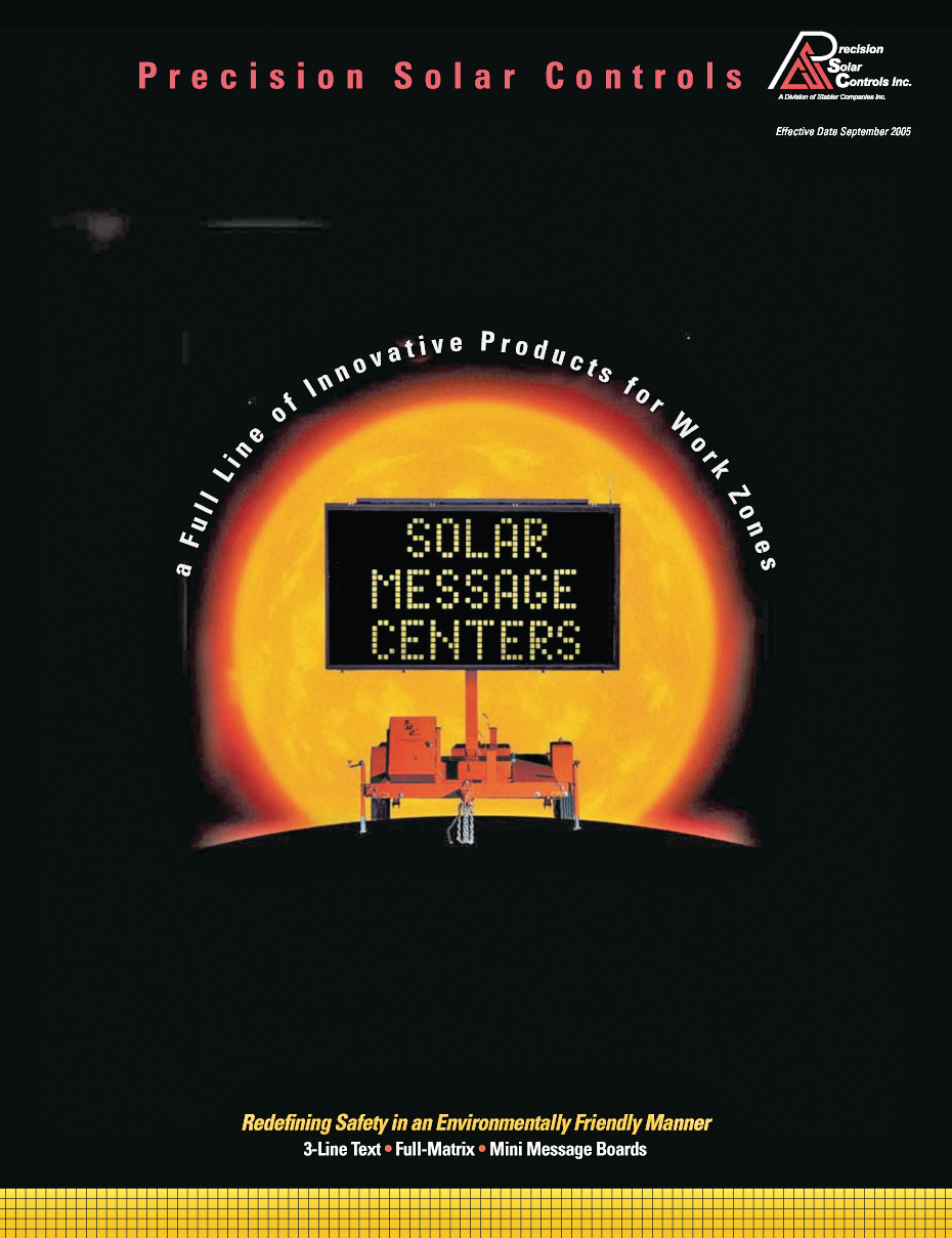 Solarmessagecenterliterature 10045755