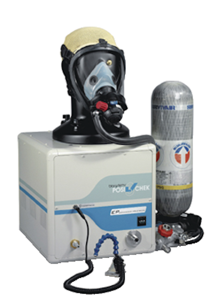 Sound Detection System From Honeywell Industrial Safety Officer