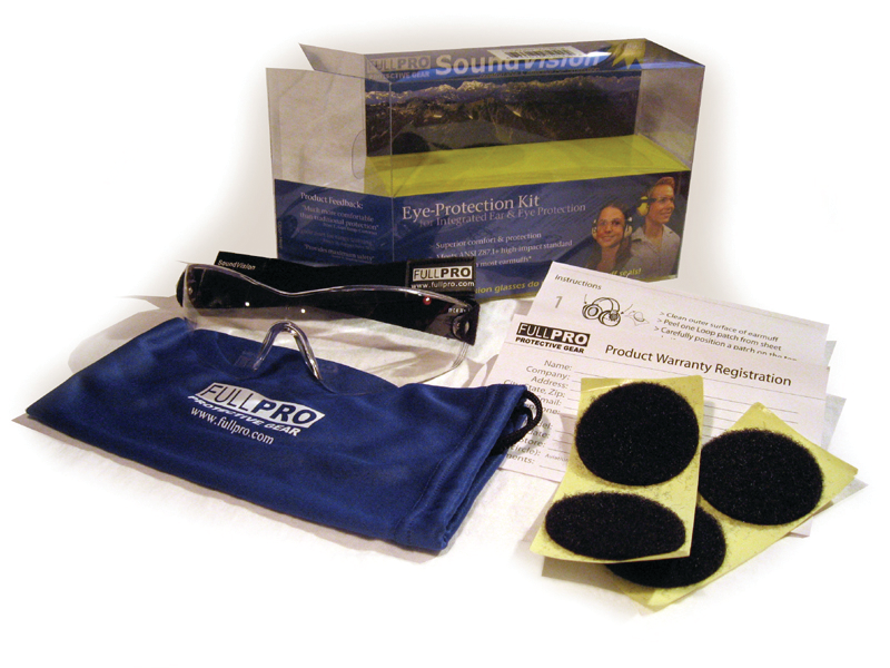 Soundvisioneyeprotection 10043230