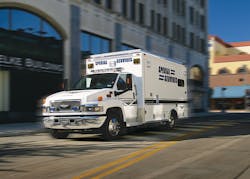 Specialservicesvehicle 10045693 Specialservicesvehicle 10045693