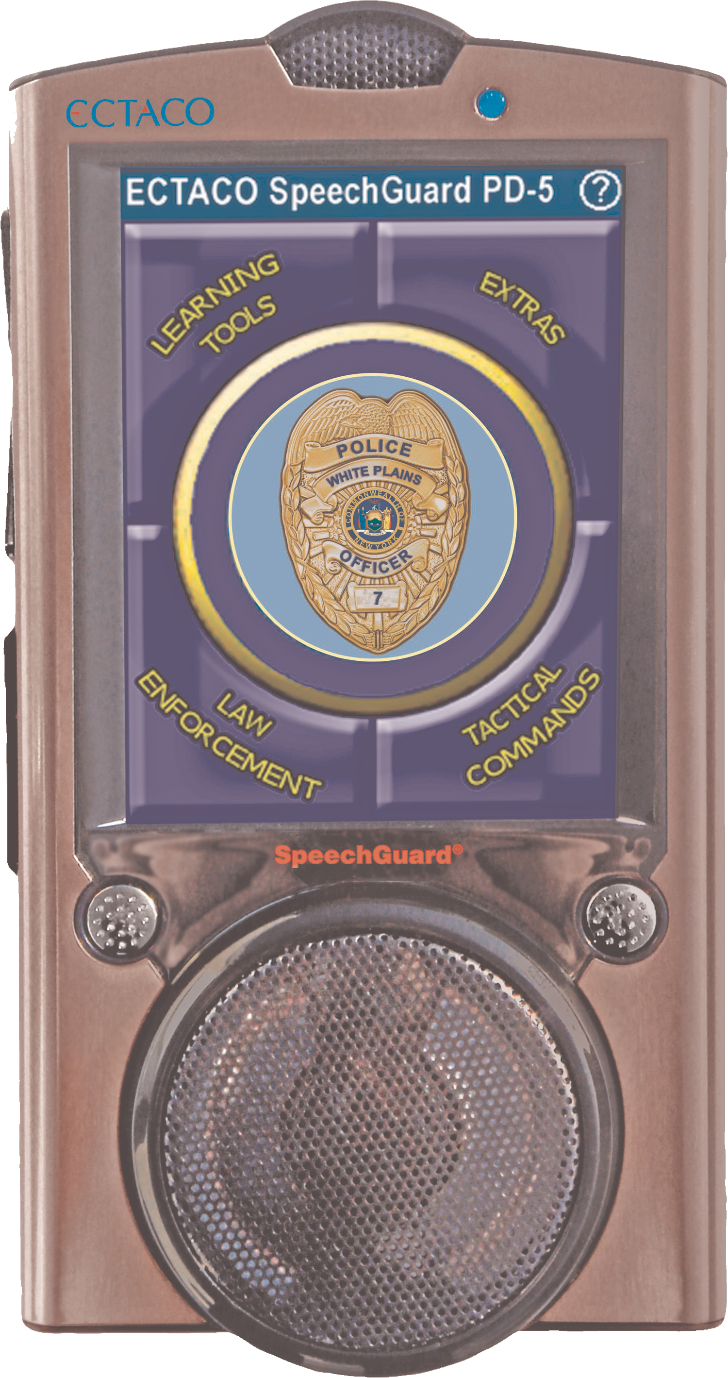 Speechguardpd5 10042768