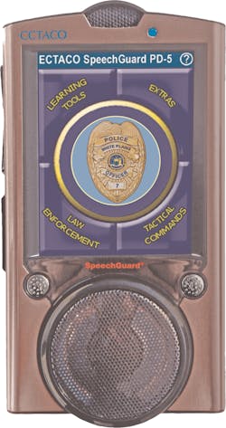 Speechguardpd5 10042768 Speechguardpd5 10042768