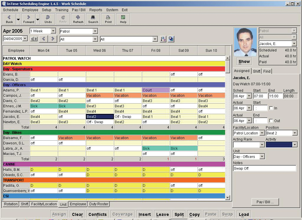 Speedshiftsoftware 10043989