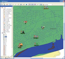 Spillman4 10046521 Spillman4 10046521