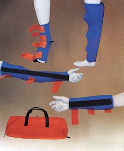 Splintkit 10042212 Splintkit 10042212