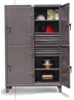 Standardlockerwithdoors 10046658 Standardlockerwithdoors 10046658