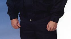 Stationdutyjacket 10044603 Stationdutyjacket 10044603