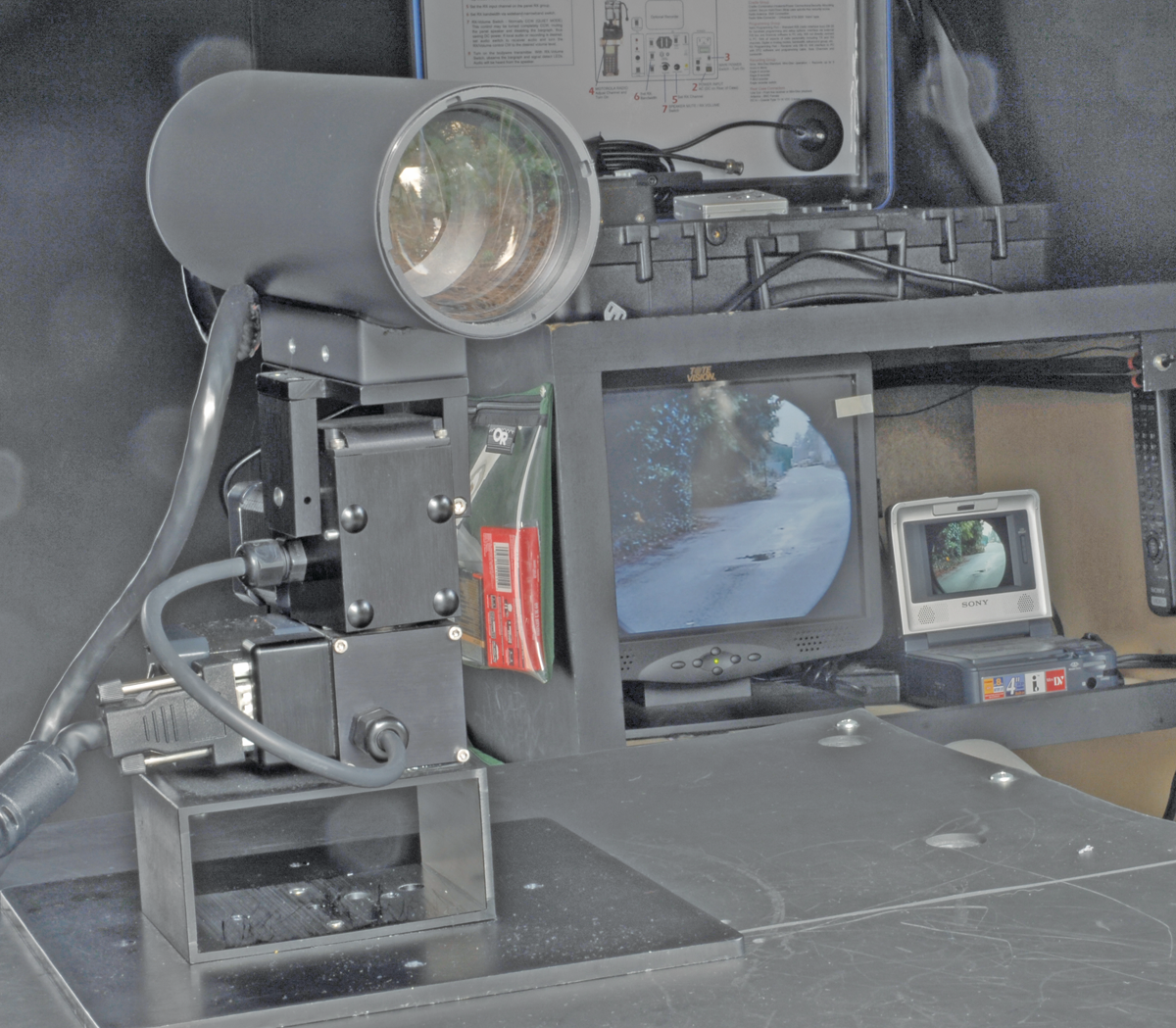 Stealthcamera 10041145