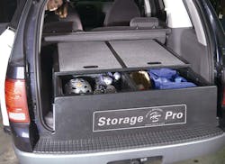 Storagepro 10043581 Storagepro 10043581