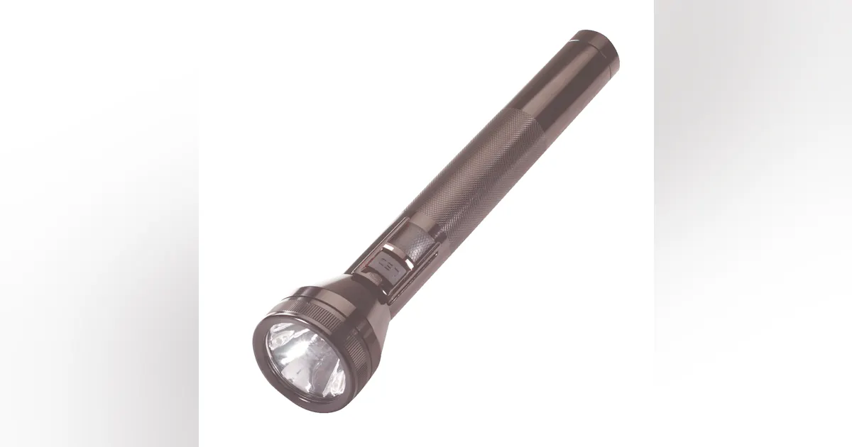 Streamlight Sl-20X-LED | Officer
