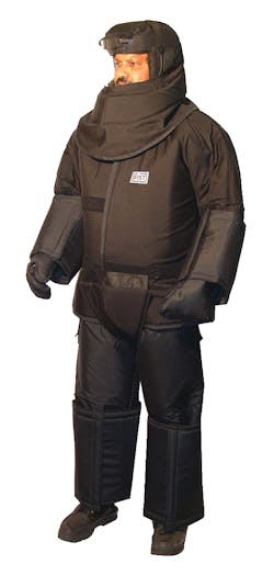 Stunguntrainingsuit 10043041 Stunguntrainingsuit 10043041