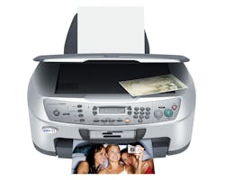 Styluscx6400 10042821 Styluscx6400 10042821