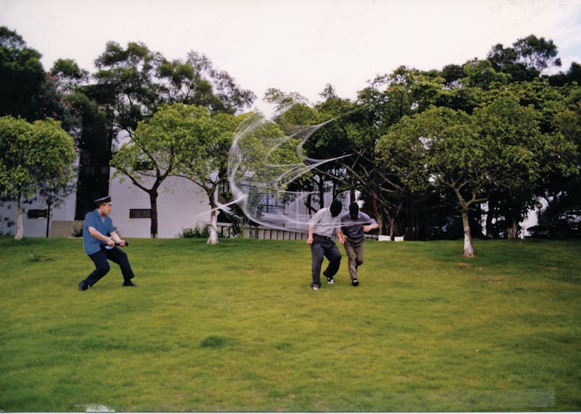 SUPER TALON - 2006 Innovation Awards Winner: Weapons | Officer