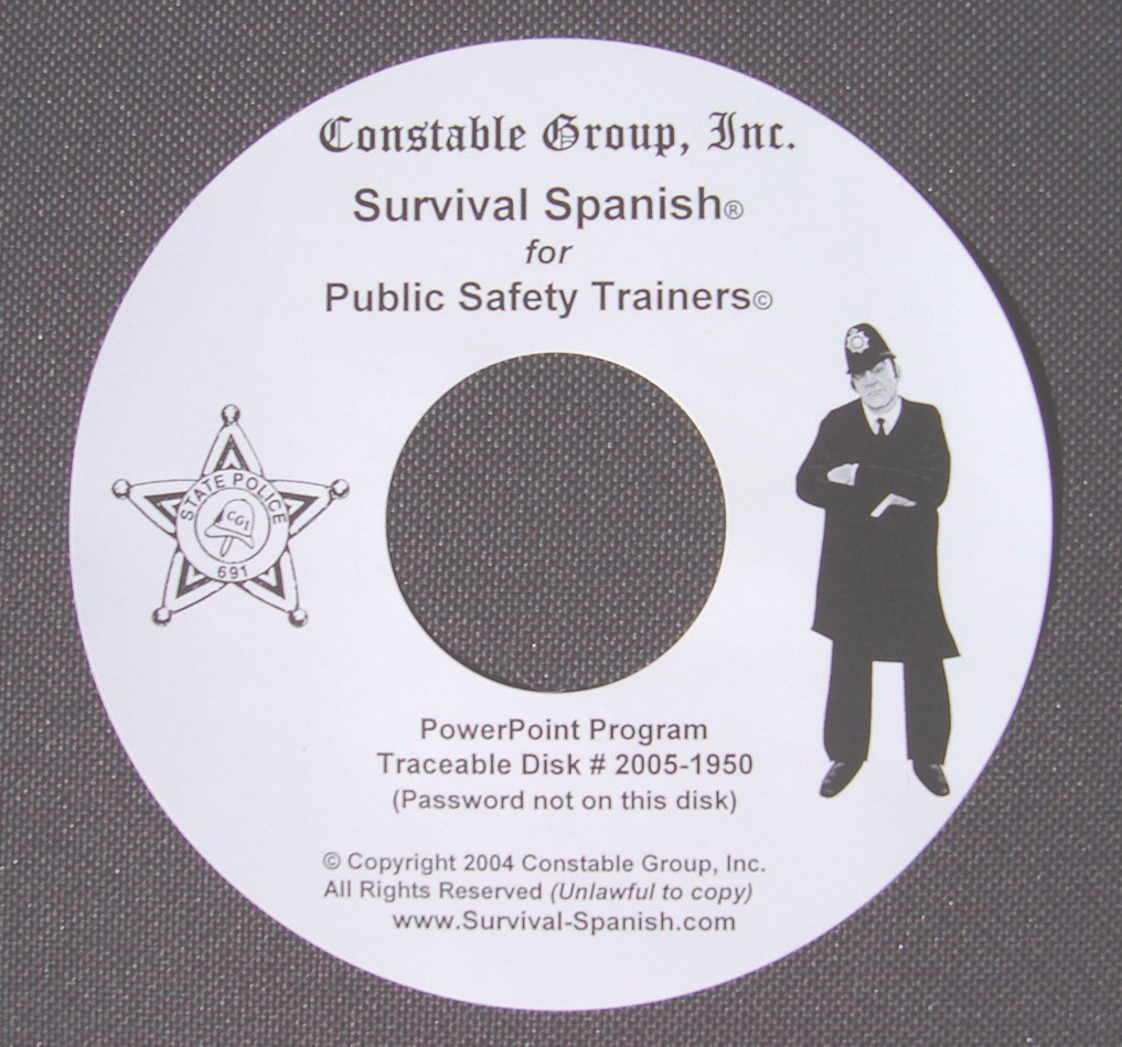 Survivalspanishforlawenforcementtrainers 10042024