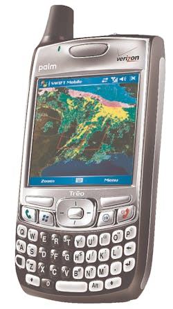 Swiftmobile 10046727 Swiftmobile 10046727