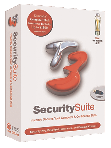 T3securitysuite 10047149