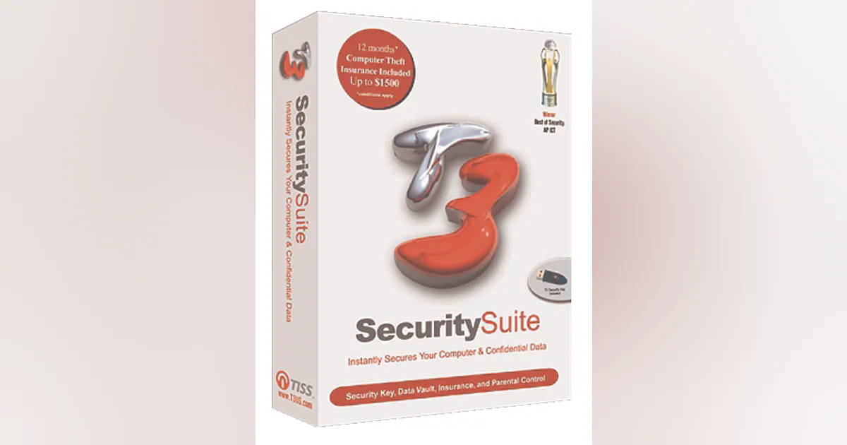 T3 Security T3 Security Suite | Officer