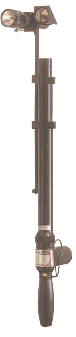 Tacscope 10046266 Tacscope 10046266