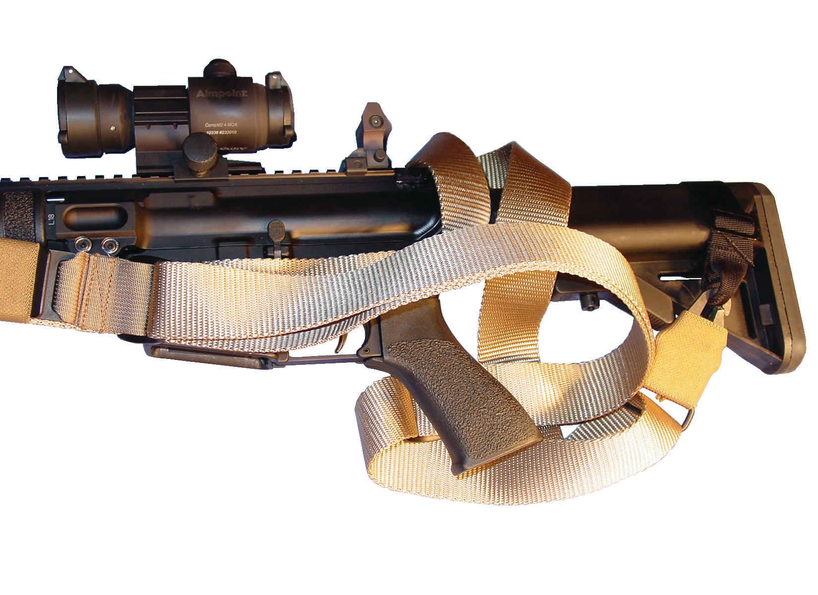 Tacticalassaultsling 10041581