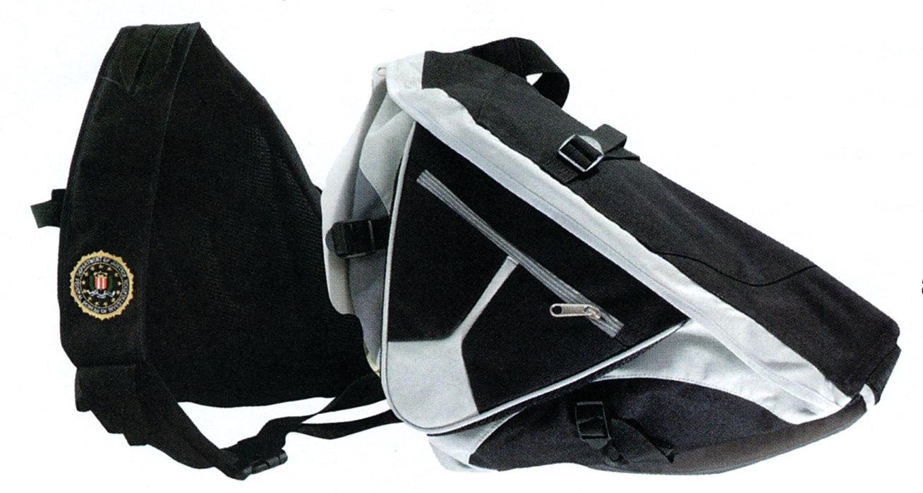 Tacticalslingbag 10043641