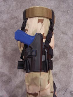 Tacticalthighholster 10041317 Tacticalthighholster 10041317
